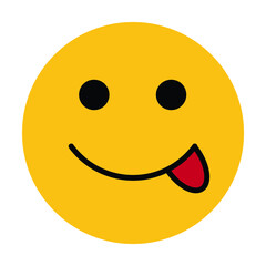 sad, happy, moody, surprised, angry, smile emoticon smiley icon vector