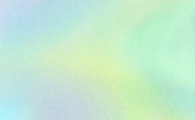 パールのようにキラキラしたテクスチャ　かわいいオーロラカラー　黄色や緑紫のグラデーション グラフィック