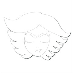girl sleeping