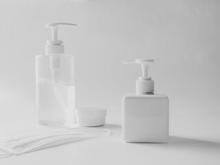 ウィルス感染症対策グッズ