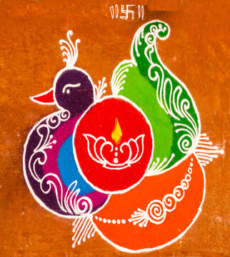 Alpona Stock Photos And Royalty Free Images Vectors And Illustrations Adobe Stock Easy and simple owl alpona design for laxmi puja/best alpana drawing/jhoti chita design/আলপনা ডিজাইন. alpona stock photos and royalty free
