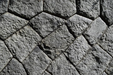石垣 テクスチャ