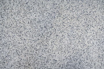 Gravel concrete floor texture surface for background.