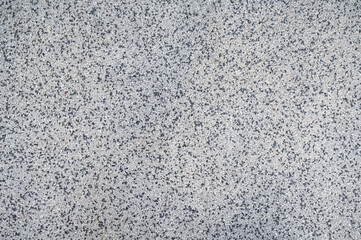 Gravel concrete floor texture surface for background.