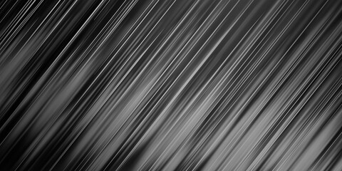 Abstract grey, black wave technology background