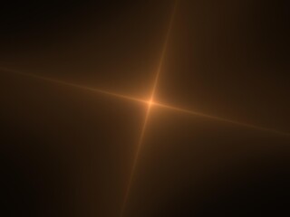 Imaginatory fractal background Image