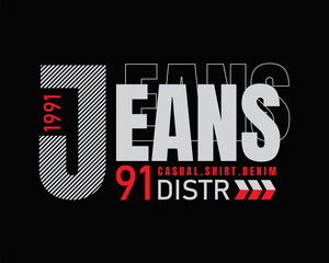 Vector illustration of a text graphic. suitable for the design of t-shirts, shirts, hoodies, etc.