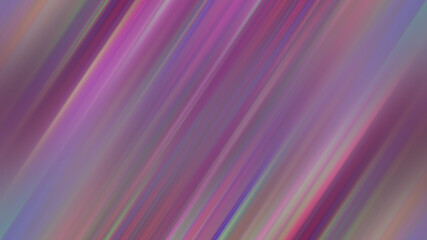 Abstract iridescent background.