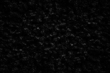 abstract black background blank concrete wall grunge stucco cracked texture