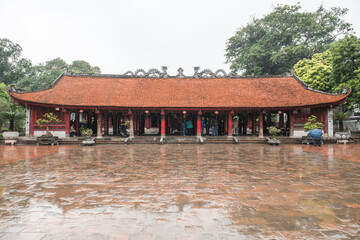 Hanoi Vietnam