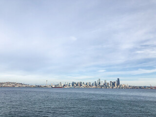 Seattle's Waterfront