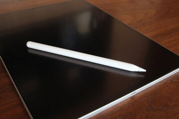  ipad Apple Pencil タブレット ペンシル iPad Pro アイパッドプロ イラスト