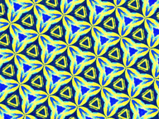 grungy old rough paper vintage style color stained illustration abstract background