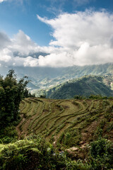 Sapa Vietnam, Sa pa Viet Nam, Asia, Southeast Asia
