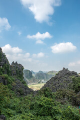 Ninh Binh Vietnam