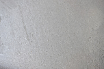 Gray concrete floor texture background . Empty rough stucco