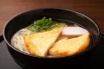 きつねうどん