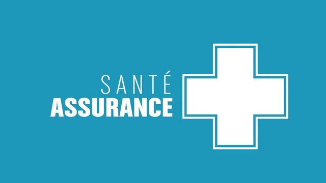 assurance sant&eacute;