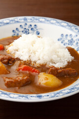 カレーライス