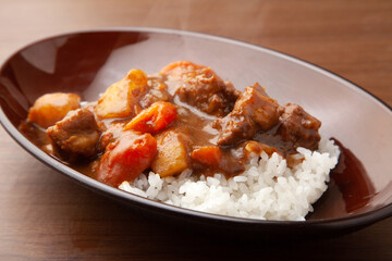 カレーライス