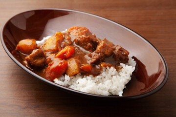 カレーライス
