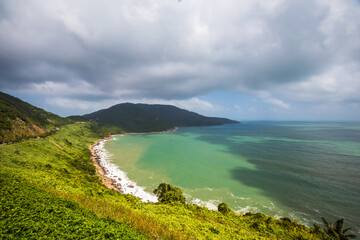South beach Da Nang Vietnam