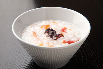 梅粥