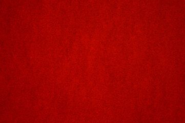 Bright Red Background Retro Color  Fire Pattern