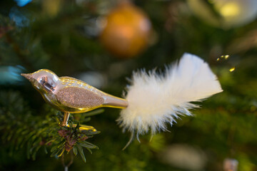 Weihnachtsbaumschmuck