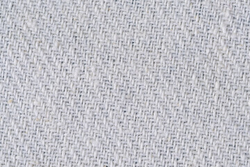 Fabric texture abstract   background. Close up Macro shot