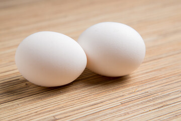 chicken egg