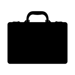 Business Briefcase Icon
