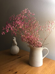 Blumendeko