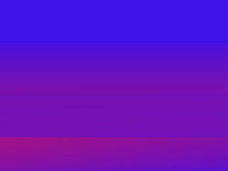 blue and pink double shaded 3d blur background design