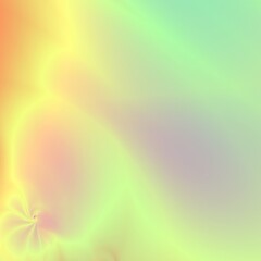 Obraz premium Bright shine frame illustration abstract background