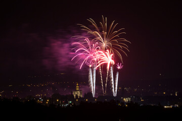 Seenachtsfest Konstanz