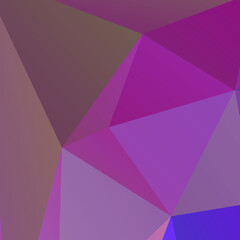Obraz premium Abstract Color Polygon Background Design, Abstract Geometric Origami Style With Gradient