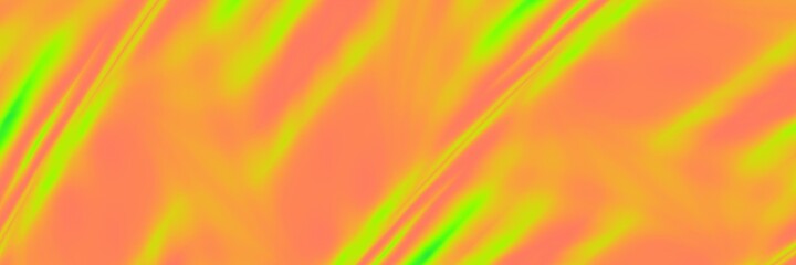 Orange yellow art abstract widescreen website background