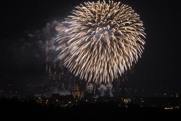 Seenachtsfest Konstanz
