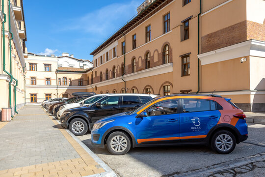 poznań car sharing