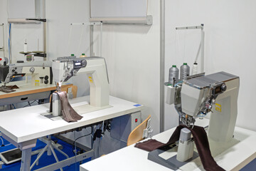 Sewing Machines
