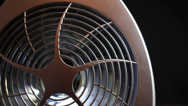 Ventilatore controluce
