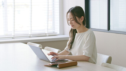 ビジネス・女性