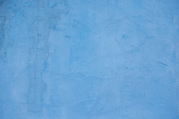 blue wall background