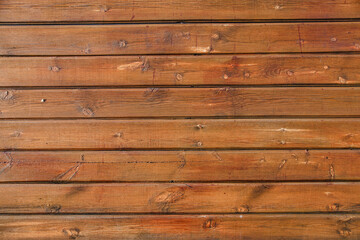 Fence surface for background