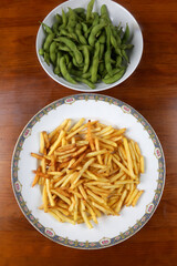 food