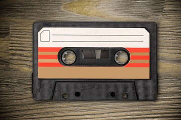 Aged.