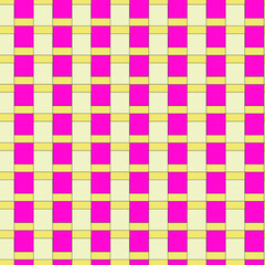 Pink and yellow seamless pattern wallpaper eps vector file