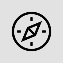 campus vector icon 