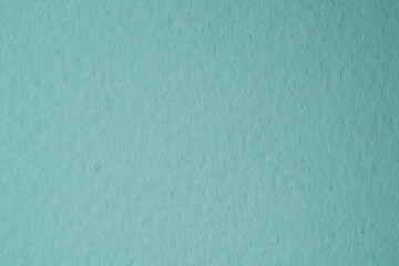 Watercolor paper background light green